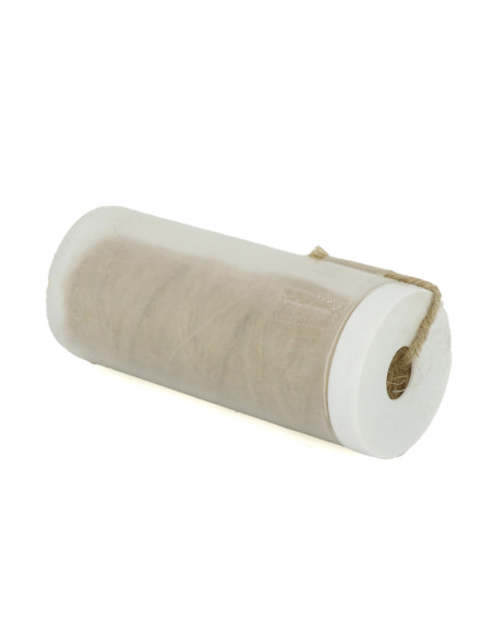 Pakulos lininės dozatoriuje, 80g