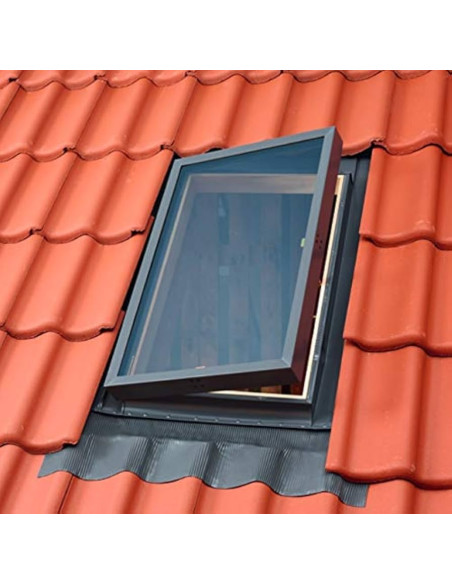 Išlipimo langas VELUX VLT 1000 (įvairūs dydžiai)