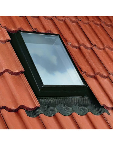 Išlipimo langas VELUX VLT 1000 (įvairūs dydžiai)