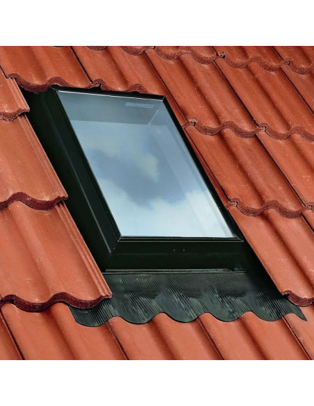 Išlipimo langas VELUX VLT 1000 (įvairūs dydžiai)