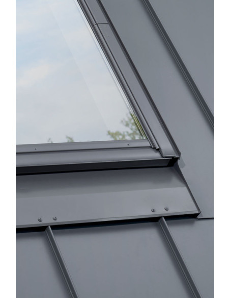 Stogo lango montavimo ir apdailos komplektas, Classic tipo stogo dangoms, EDQ2000 VELUX (įvairūs dydžiai)