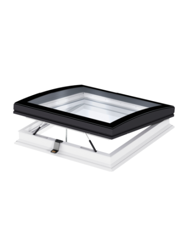 Velux ISU 1093 viršutinė dalis su CurveTech technologija