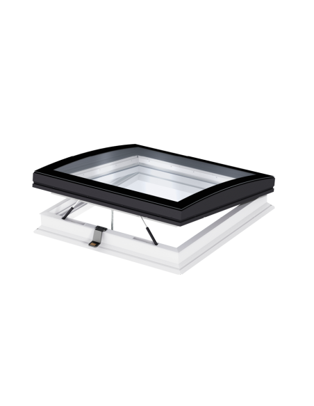 Velux ISU 1093 viršutinė dalis su CurveTech technologija