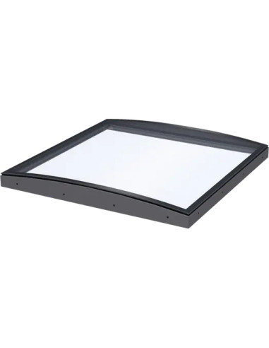Velux ISU 1093 viršutinė dalis su CurveTech technologija