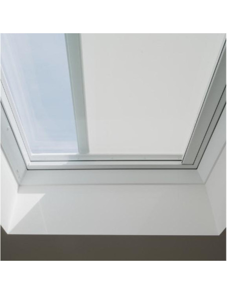 VELUX CFU 0025Q | Pasyvaus namo langas plokščiam stogui | StatybuTurgus.lt