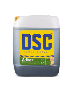 DSC Arlitas C10 natūraliai žalias 5L. Statybinės medžiagos 2