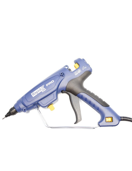 Rapid PRO EG380 Pramoninis klijų pistoletas | 400W | 2.2 kg/val.