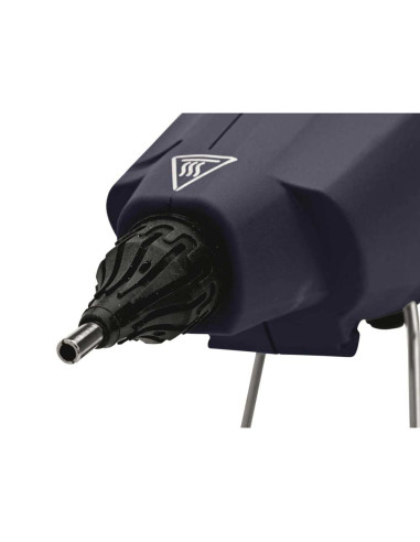 Rapid PRO EG380 Pramoninis klijų pistoletas | 400W | 2.2 kg/val.