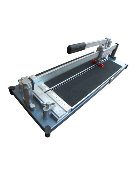 Prietaisas glazūruotoms plytelėms pjaustyti KAUFMANN Topline PRO 630mm