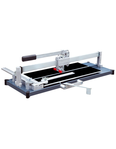 Prietaisas glazūruotoms plytelėms pjaustyti KAUFMANN Topline PRO 630mm