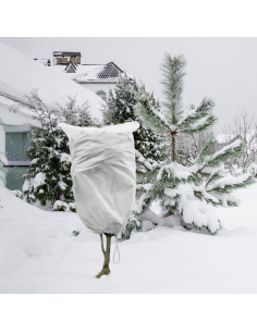 Bradas apsauginiai agroplevėlės gaubtai 60x80cm | 3 vnt. rinkinys