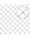Apsauginis tinklas nuo paukščių Bradas Diamond 20g/m² | Austas