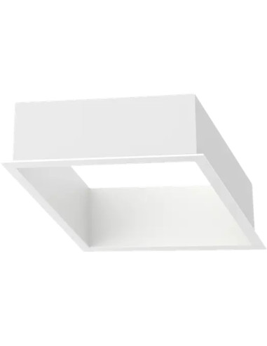 VELUX LSF 2000 angokraščio rėmas gipsui | Su garų izoliacija | Statybų Turgus