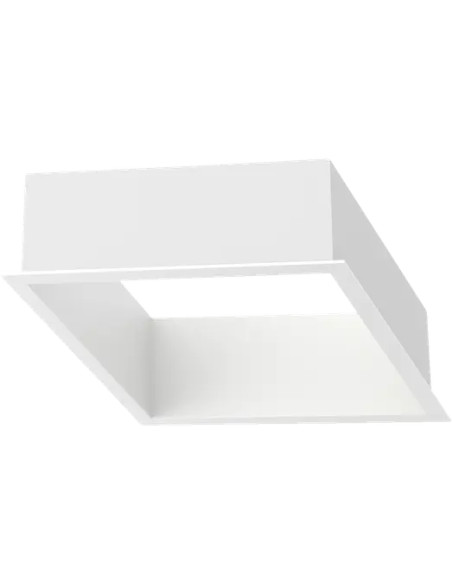 VELUX LSF 2000 angokraščio rėmas gipsui | Su garų izoliacija | Statybų Turgus