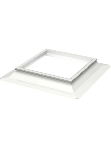 VELUX CFJ 0010 fiksuotas pagrindas | Nauja karta | Statybų Turgus