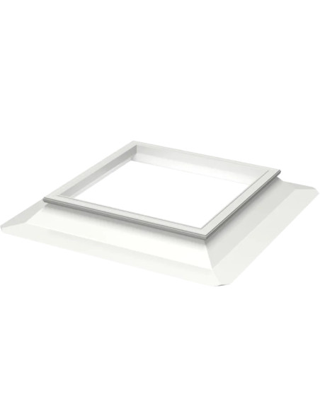 VELUX CFJ 0010 fiksuotas pagrindas | Nauja karta | Statybų Turgus