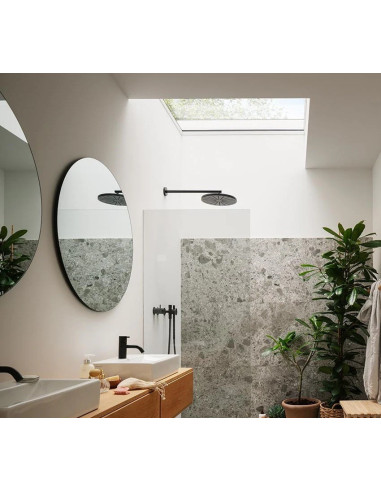 VELUX CFJ 2020 aukštas pagrindas 50 cm | Fiksuotas | Statybų Turgus