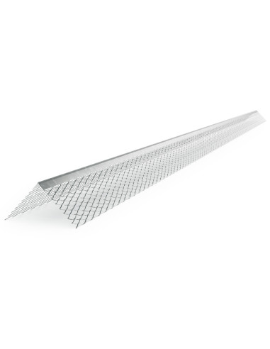 Baukom 1192 tinkavimo kampas 30x30 mm | Smulkus tinklelis. Statybinės medžiagos