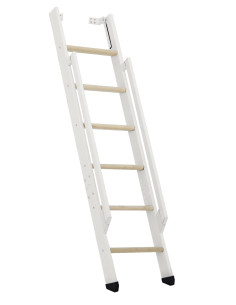 Minka Strong pristatomos kopėčios | Apkrova iki 200kg | 6-12 pakopų