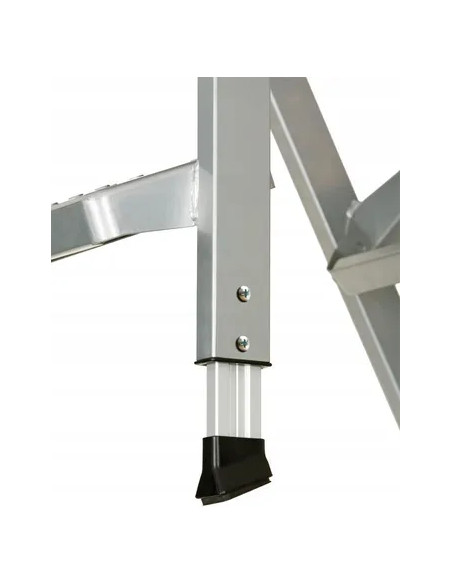 Fakro LML Lux laiptai | 13cm pakopos | Su apvadais | 280cm