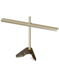 Fakro LXK montavimo kampuočiai | Greitas palėpės laiptų įrengimas