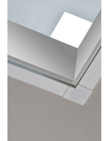 Minka FIX 18 mm montavimo sistema | Apvadų tvirtinimas Elegance, Steel, Polar Top