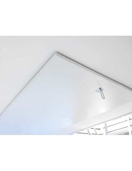 Minka Arctic Fire – itin šilti priešgaisriniai laiptai | U 0,21 EI30