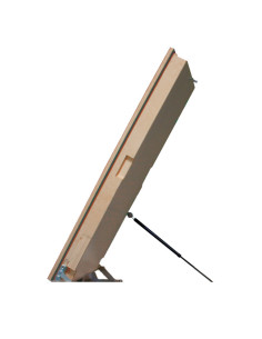 Minka ISO top cover plus 87 | Viršutinis dangtis Arctic Fire laiptams 2