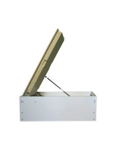 Minka ISO top cover plus 87 | Viršutinis dangtis Arctic Fire laiptams