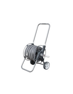 Laistymo rinkinys WHITE SILVER PLUS 1/2" 30 m | Pilnas komplektas