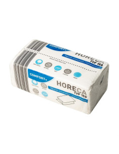 Rankšluostinis lapinis popierius Confort V (2sl., 150 vnt.) 2