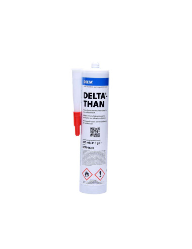 Klijai DELTA®-THAN plėvelių sandarinimui | 310 ml | Statybų Turgus