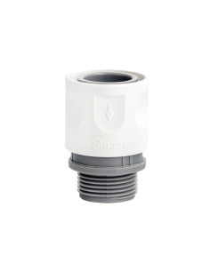 Greita jungtis Bradas WL-2121 su 3/4" išoriniu sriegiu | Statybų Turgus 2