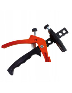 Replės plytelių lyginimo sistemai SOLID (6464) | Statybų Turgus 2