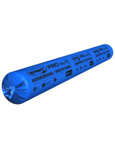 Agro plėvelė PEGAS AGRO, balta, plotis 3.20m, storis 23g. Statybinės medžiagos 2