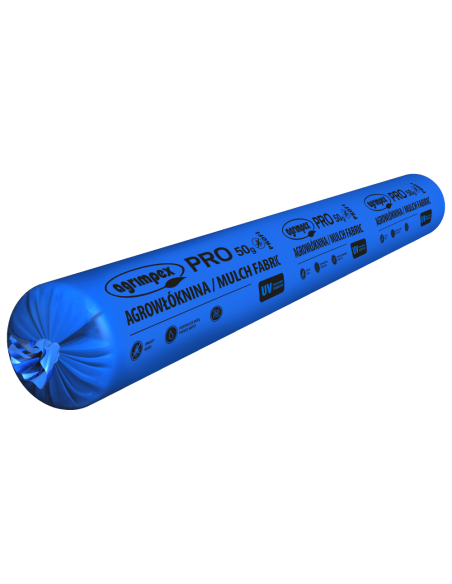 Agro plėvelė PEGAS AGRO, balta, plotis 3.20m, storis 23g. Statybinės medžiagos