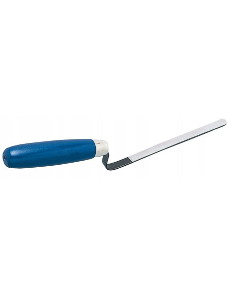 Rievėtuvas siūlėms 8x160mm, Kaufmann. Statybinės medžiagos