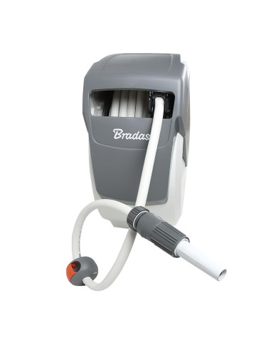 Automatinė laistymo žarnos ritė WHITE LINE 35 m | Pilnas komplektas