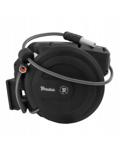 Automatinė laistymo žarnos ritė WHITE LINE WL-W7B30 | 30 m SOFT 2