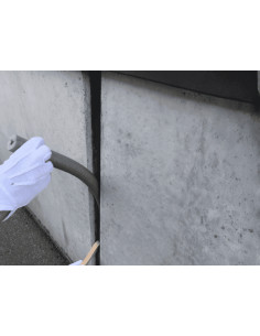 Sandarinimo tarpinė, apvali, PENOSIL Backer Rod PE450, 20mm, 350m 2