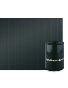 Horizontali mūro hidroizoliacija DÖRKEN DELTA-MAUERWERKSSPERRE | 25m 2