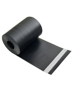 Horizontali mūro hidroizoliacija DÖRKEN DELTA-MAUERWERKSSPERRE | 25m