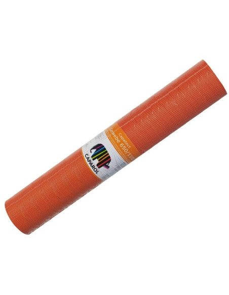 Armavimo tinklelis Caparol Capatect-Gewebe 650 | 55 m²