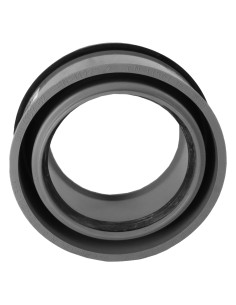 Nuotekų redukcija-adapteris 160/110 mm lygiam vamzdžiui 2