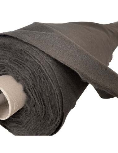 Geotekstilė neaustinė, juoda, plotis 4.5m, storis 200g/m2 (rulone 100m, t.y. 450m2)