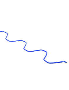 Viela spyruoklinė plėvelei tvirtinti į profilį GreenClick, 2.0m