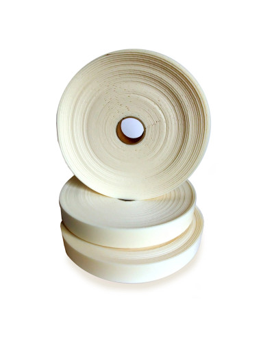 Apsauginė porolono juosta plėvelei 4cm x 20m | Šiltnamio priedai