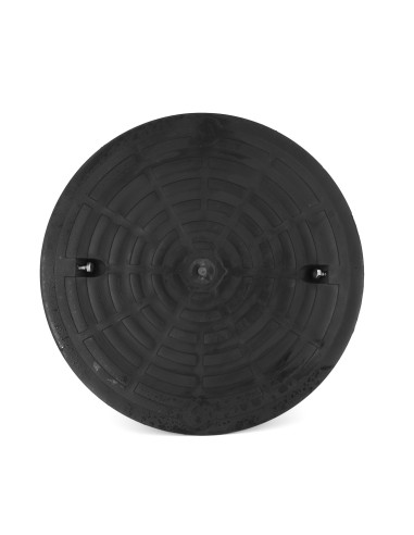 Dangtis šulinio stovui 400, plastikinis . Statybinės medžiagos