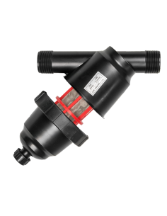 Filtras lašelinei laistymo sistemai 1 1/2''. Statybinės medžiagos 2