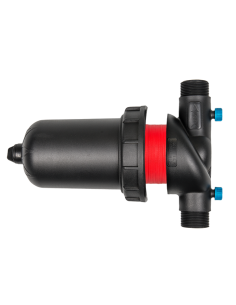 Diskinis filtras laistymo sistemai 1 1/2" | 120 Mesh | Didelis našumas 2